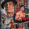 Rocky Poster