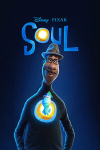 Soul Poster