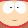 Stan Close Up South Park Poster