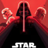 Star Wars Darth Vader Doom Poster