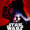 Star Wars Darth Vader Returns Poster