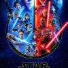 Star Wars Movie Poster