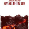 Star Wars Revenge Of The Sith Poster