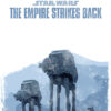 Star Wars The Empire Strikes Back Poster