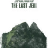 Star Wars The Last Jedi Poster