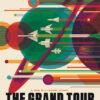 The Grand Tour Poster