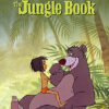 The Jungle Book Poster