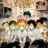 The Promised Neverland Japanese Anime Poster