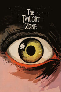 The Twilight Zone Poster