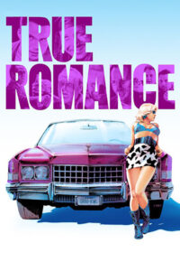 True Romance Poster