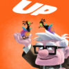 Up Poster