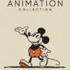 Walt Disney Animation Studios Poster