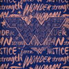 Wonder Woman Poster (copy)