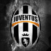 Juventus Football Club Sports Poster