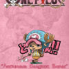 One Piece Chopper Poster