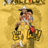 One Piece Usopp Poster