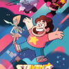 Steven Universe Cartoon Poster