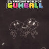 The Amazing Word of Gumball Poster