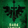 Dark Angels Emblem Warhammer Gaming Poster