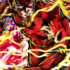 Speedster The Flash Comic Poster