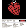 American Idiot By Green Day Album Poster