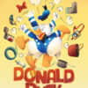 Angry Donald Tantrum Poster