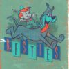 Besties The Jetsons Poster