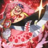 Big Mom One Piece Poster