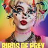 Birds Of Prey 2020 Movie Poster