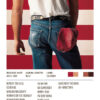 Born In The Usa By Bruce Springsteen Music Album Poster