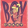 Boy Crazy The Jetsons Poster