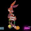 Bugs Bunny Looney Tunes Poster