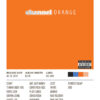 Channel Orange By Frank Ocean Album Poster