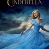 Cinderella 2015 Movie Poster