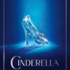 Cinderella 2015 Movie Poster