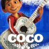 Coco 2017 Movie Poster