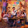 Coco 2017 Movie Poster