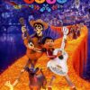 Coco 2017 Movie Poster