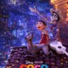 Coco 2017 Movie Poster