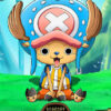 Cotton Candy Lover Tony Tony Chopper One Piece Poster