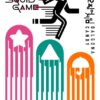 Dalgona Candy Olympics Squid Game Poster