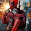 Deadpool 2016 Movie Poster