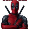 Deadpool 2016 Movie Poster