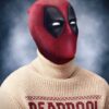 Deadpool 2016 Movie Poster