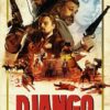 Django Unchained 2012 Movie Poster