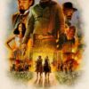 Django Unchained 2012 Movie Poster