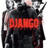 Django Unchained 2012 Movie Poster (copy)