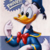 Donald Aw Phooey Poster