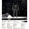 Donda By Kanye West Music Album Poster