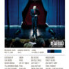 Encore By Eminem Album Poster